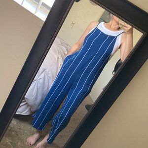 Free People Jumpsuit
